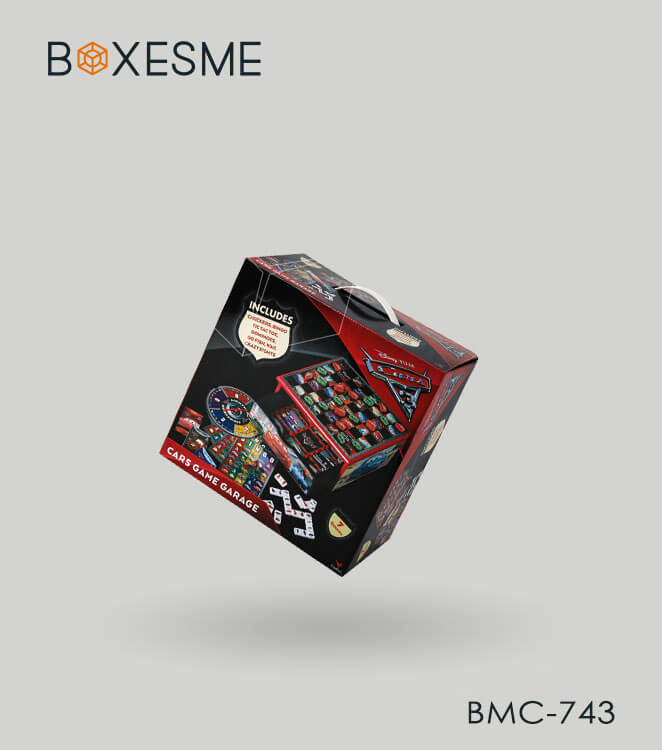 Game Boxes 01